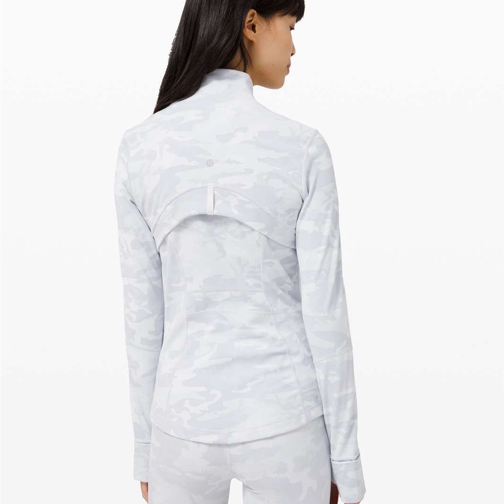 Lululemon Define Jacket